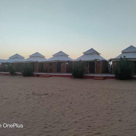 Sam Resort & Camp Extérieur photo