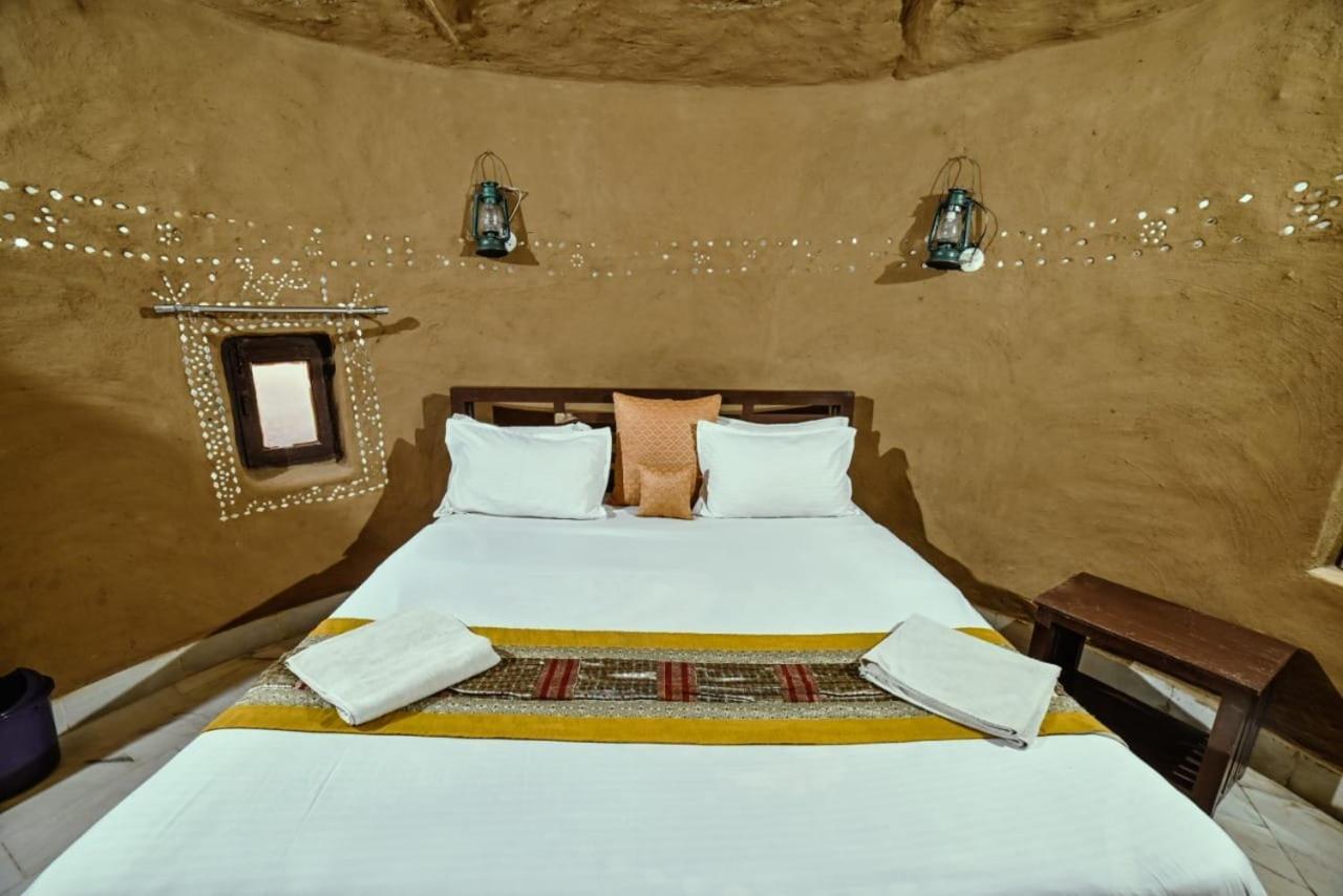 Sam Resort & Camp Extérieur photo