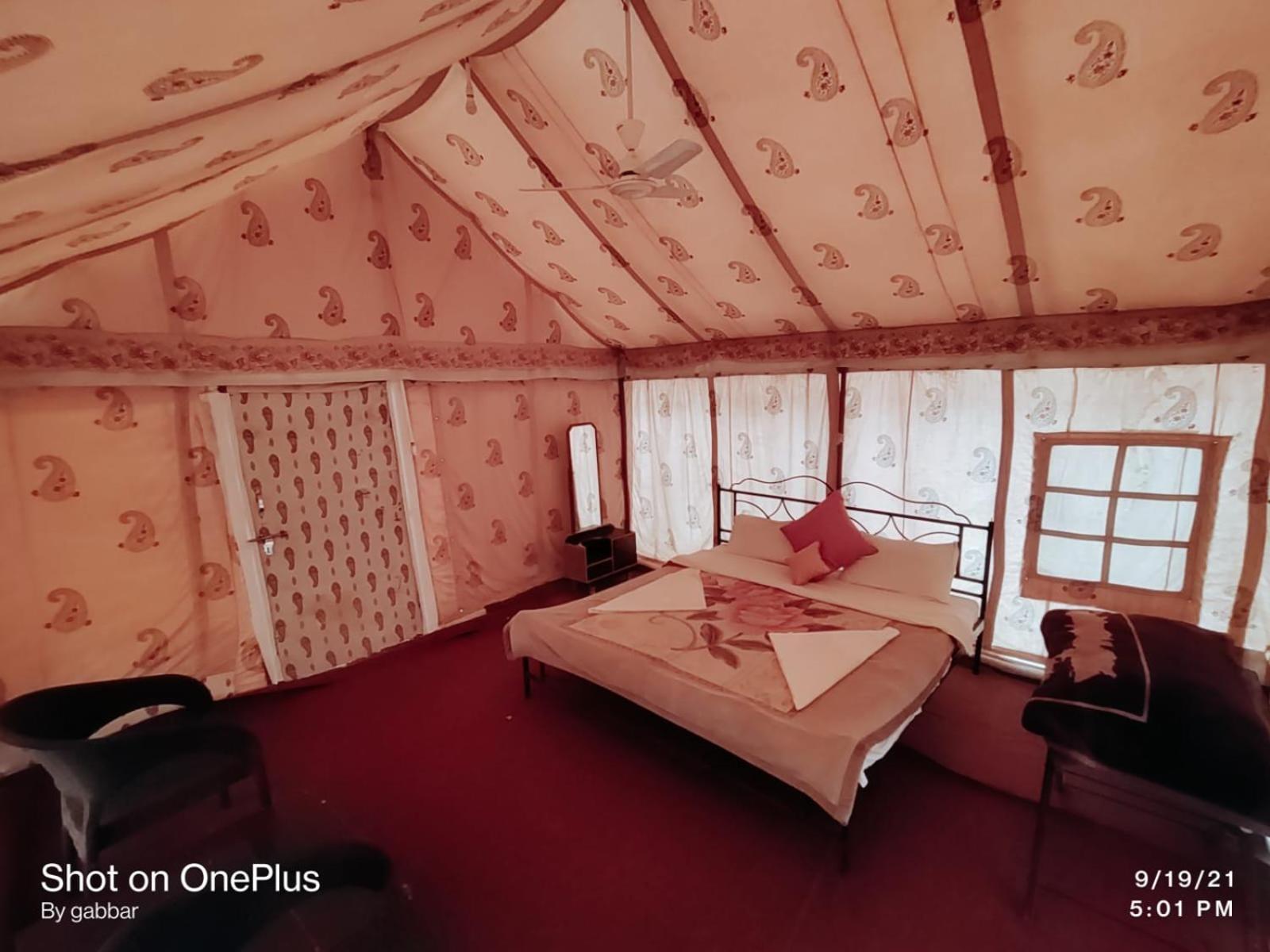 Sam Resort & Camp Extérieur photo