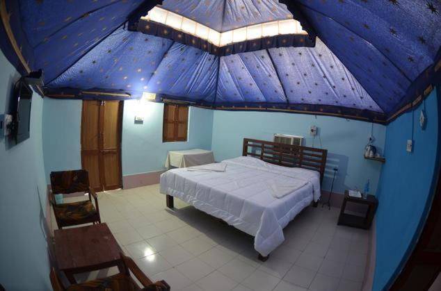 Sam Resort & Camp Extérieur photo